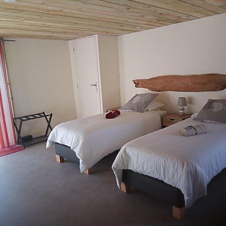 La Canette De Phil - Chambre D'Hotes, Independante - Vue Sur Piscine Samatan Kültér fotó